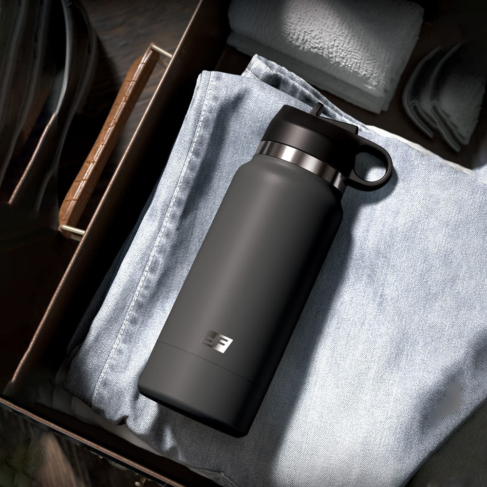 Pdx Plus Fuck Flask Secret Delight Discreet Stroker Secondary image