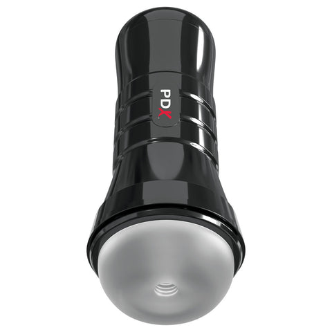 Pdx Wet Pussies Super Slide and Glide Xxl Stroker Strokers - Manual