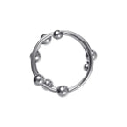 Penis Head Ring – Multi-Ring Sensitivity Enhancer and Stimulator > Cock Ring > Metal