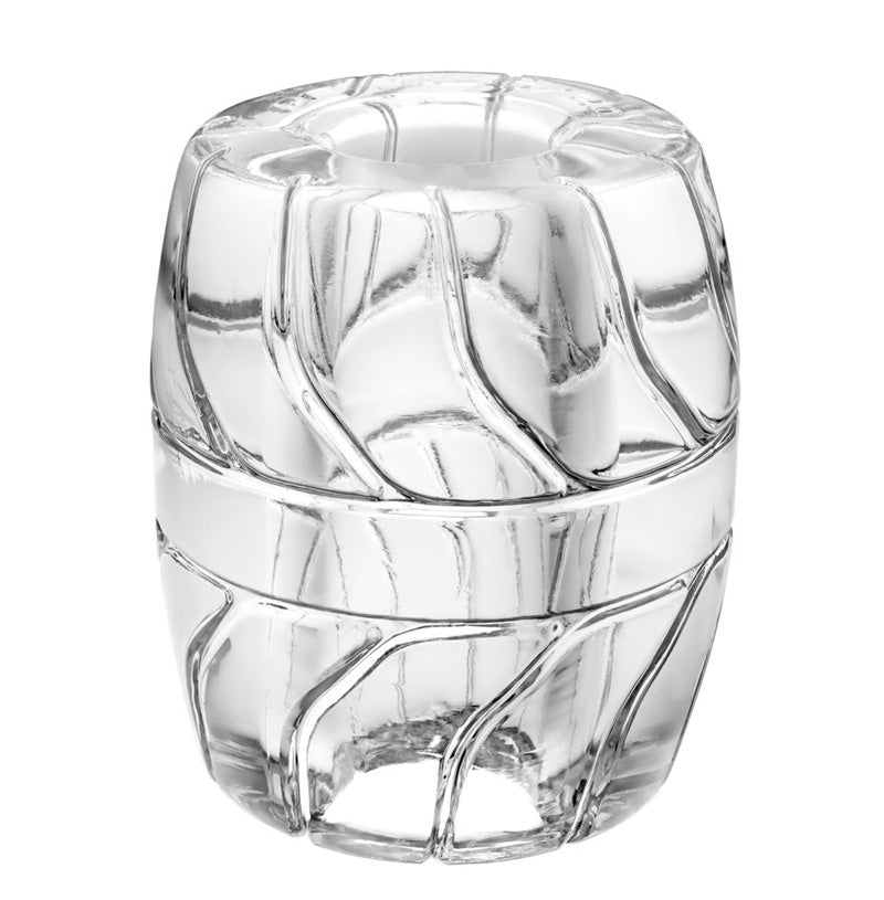 Perfect Fit 2 Inch Ball Stretcher – Soft Ultra-Stretchy Comfortable Ball Stretcher > Sex Toys For Men > Ball Stretchers