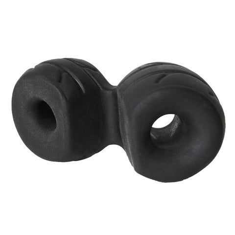 Perfect Fit Cock and Ball Ring and Stretcher Ball Stretcher