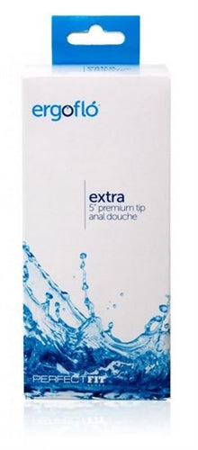 Perfect Fit Ergoflo Extra Premium Tip – Anal Douche > Essentials > Douches