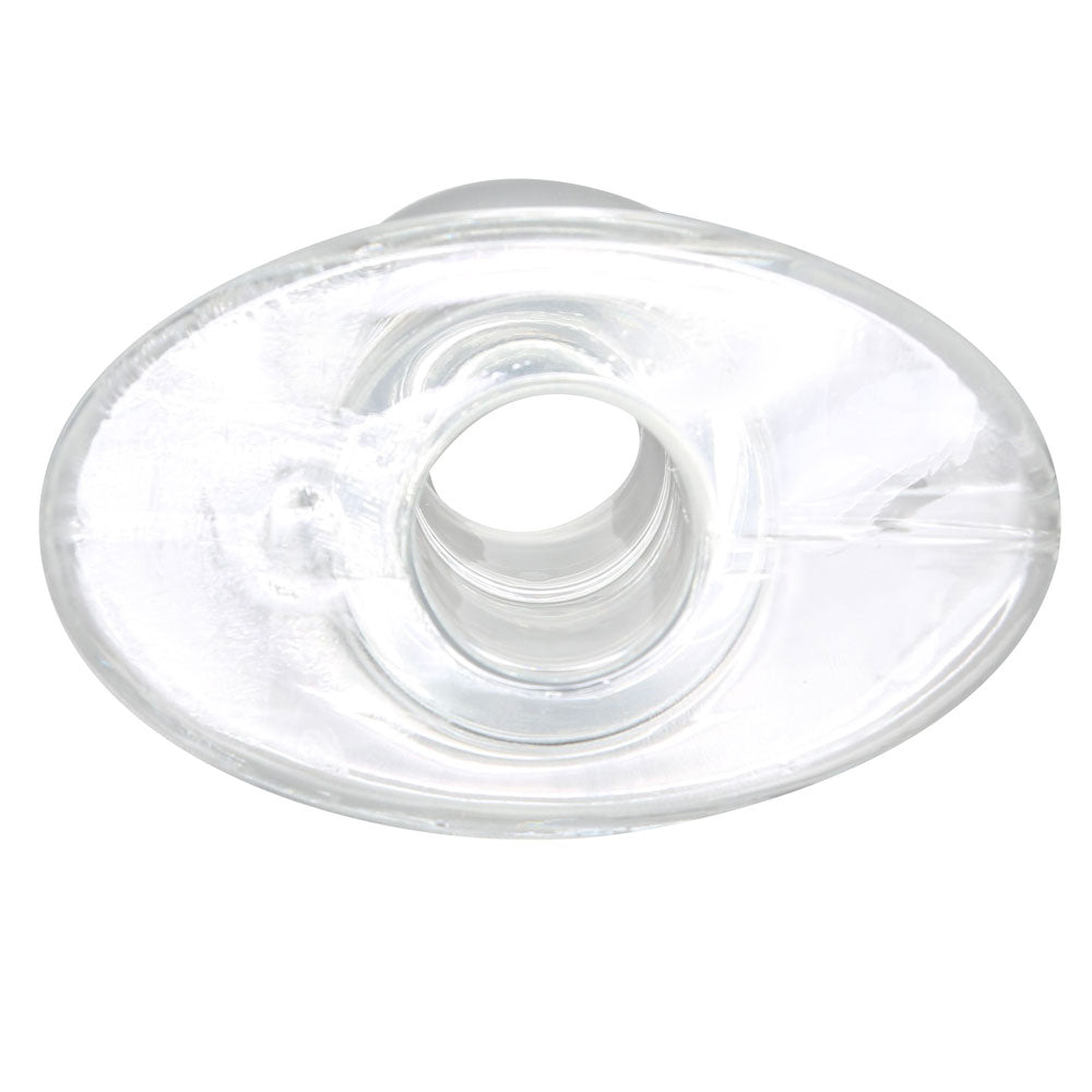 Tunnel Plug Medium – Unique Tunnel Hole Butt Plug > Anal Range > Tunnel and Stretchers
