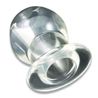 Perfect Fit Tunnel XLarge – Extra Large Anal Plug > Anal Range > Tunnel and Stretchers