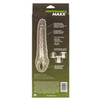 Performance Maxx Clear Extension Kit adds 3.75" inches Bonus Girth > Sex Toys For Men > Penis Sleeves