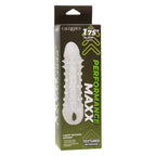 Performance Maxx Liquid Silicone Adonis 1.75 Inch Textured Enhancer > Sex Toys For Men > Penis Sleeves