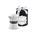 Petits Joujoux A Trip to London Massage Candle 190ml > Candles > Massage