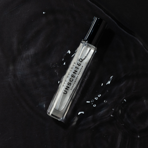 Pheromone Body Spray Unscented Attract Her 10ml Fragrance Mist