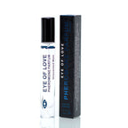 Pheromone Body Spray Unscented Attract Her 10ml > Essentials > Aphrodisiacs