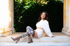 Kixies Alex Camo Thigh Highs > Clothes > Hosiery > Stockings