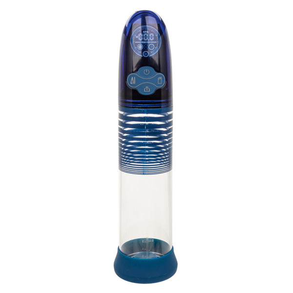 Optimum Series Ultimate Waterproof Smart Pump PUMPS Male Electric