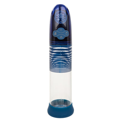 Optimum Series Ultimate Waterproof Smart Pump PUMPS Male Electric