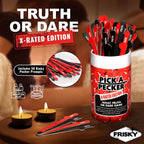 Pick a Pecker X-Rated Truth or Dare Game > Novelties > Bachelor & Bachelorette Items
