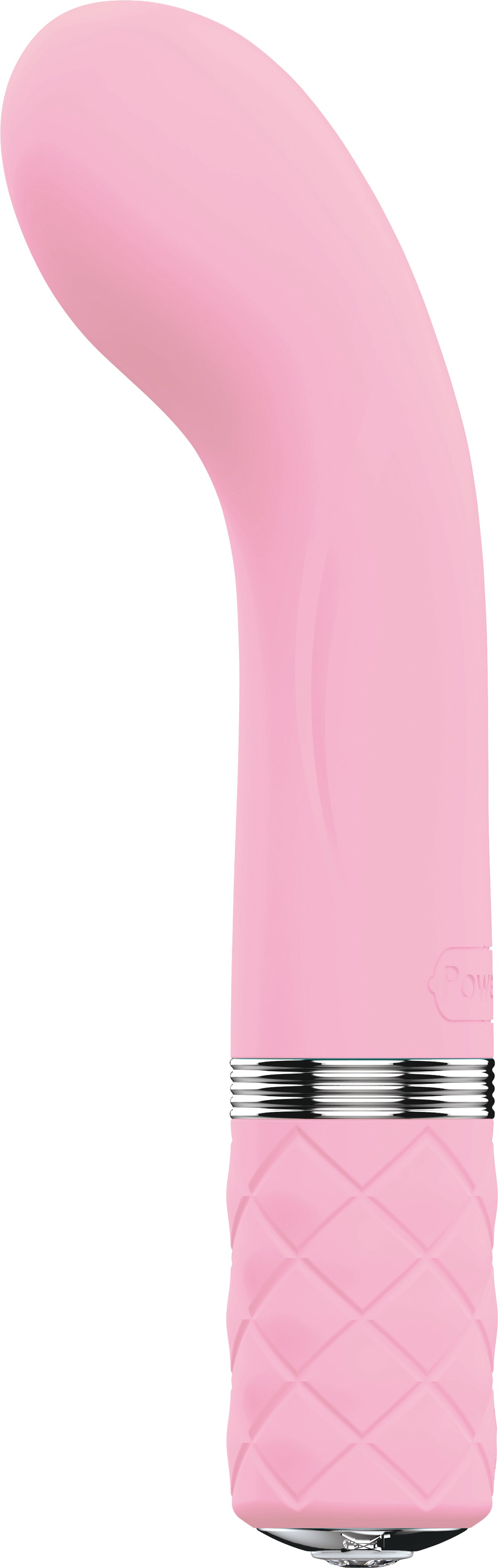 Pillow Talk Racy Mini Vibrator – Compact G-Spot Stimulator > Sex Toys For Ladies > G-Spot Vibrators