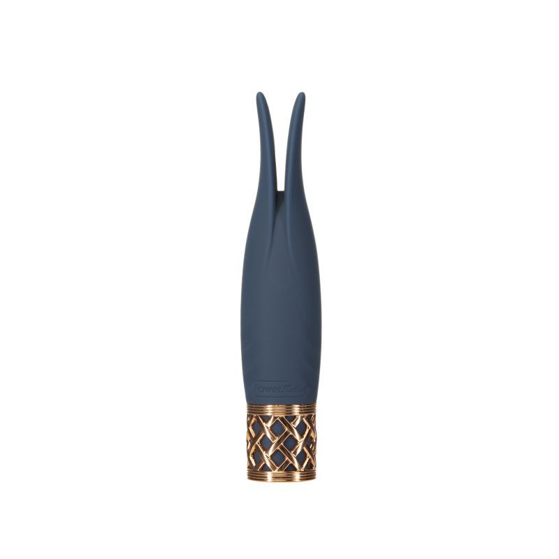 Pillow Talk Secrets Playful Massager with Incremental Speeds > Vibrators > Ladies > Clitoral Vibrators and Stimulators