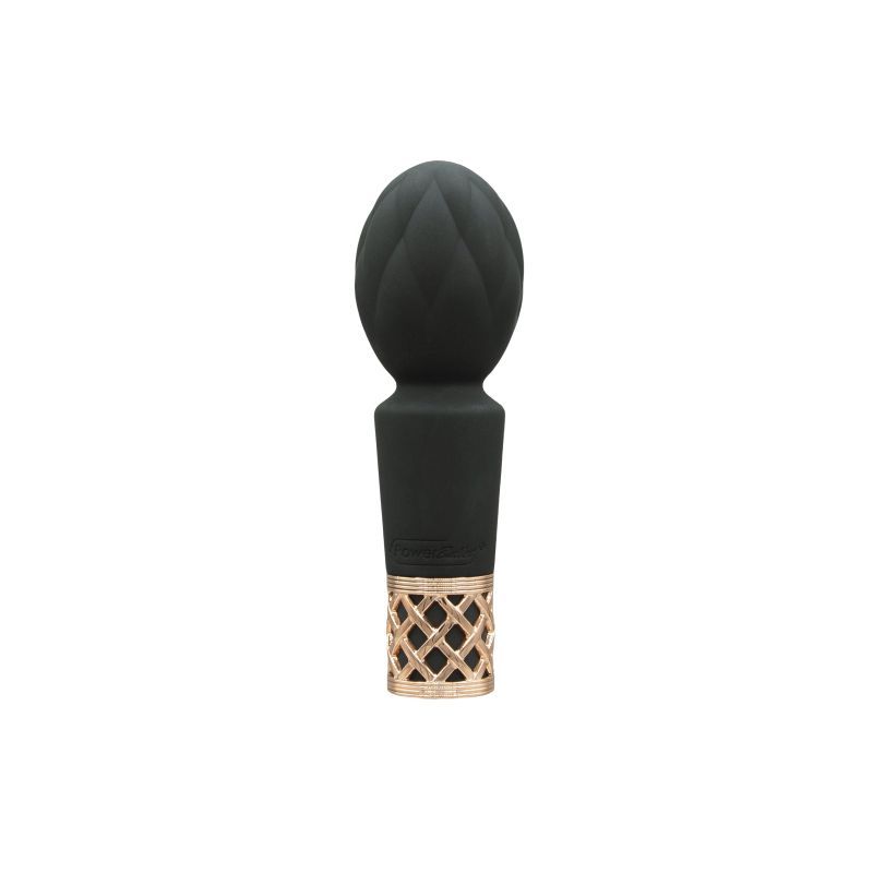 Pillow Talk Secrets Pleasure Wand Mini Vibrating Massager > Sex Toys > Mini Massagers Main image
