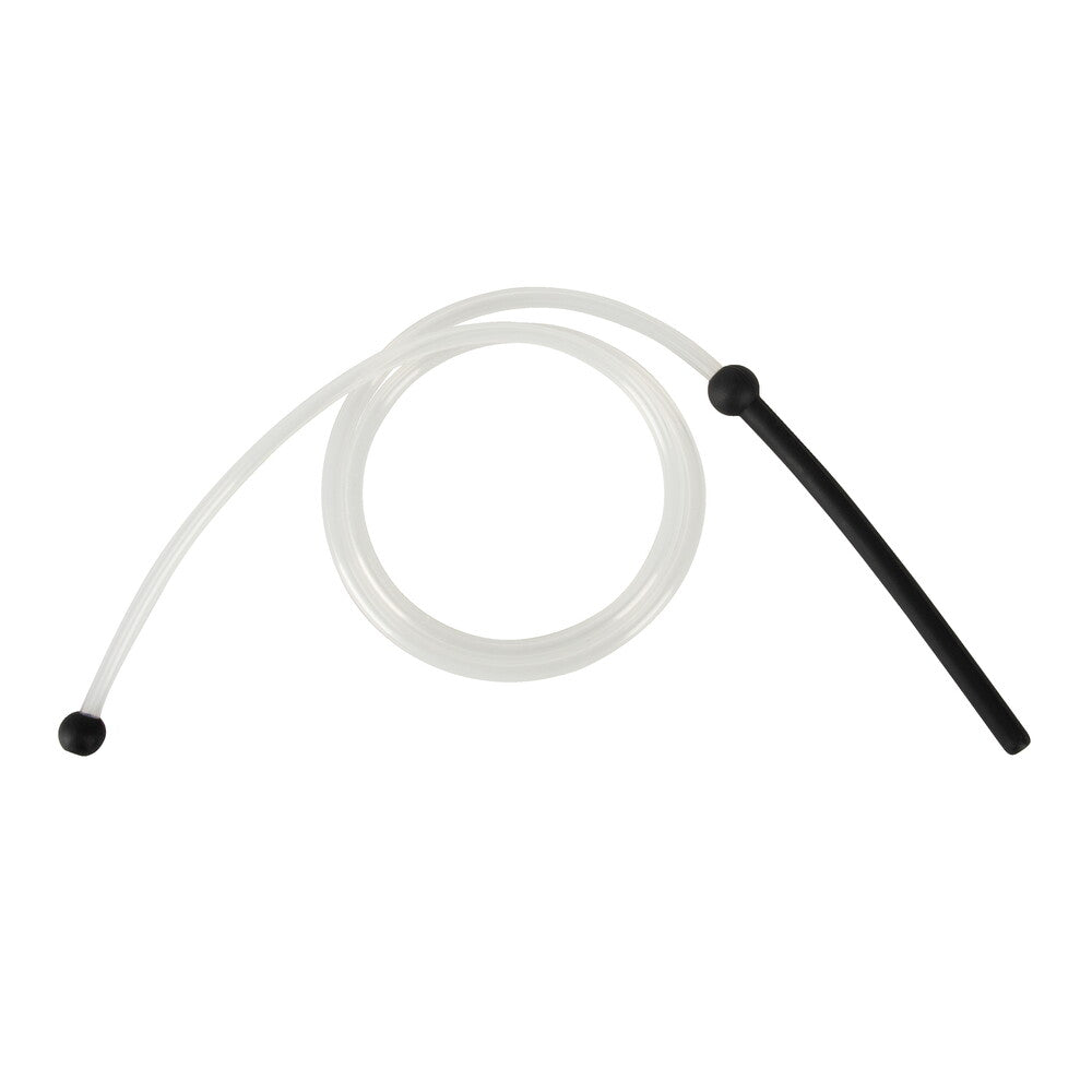 Piss To Mouth Dilator – Flexible Dilator > Sex Toys For Men > Sounding Rods