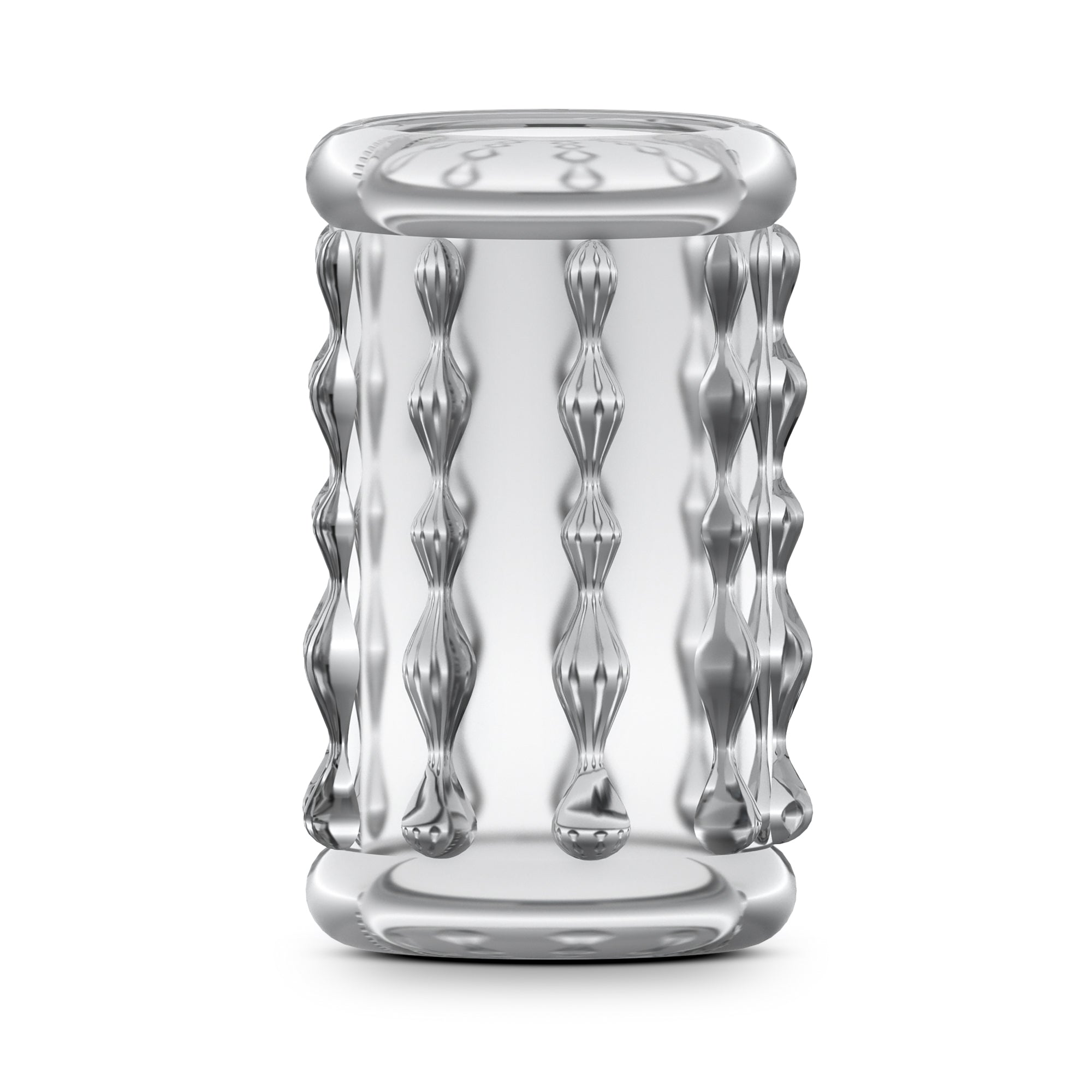 Stay Hard Cock Sleeve 04 Premium Penis Sleeve for Enhanced Pleasure SLEEVES