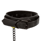 Boundless Collar and Leash Set – Adjustable Bondage Accessories > Bondage Gear > Collars & Leashes