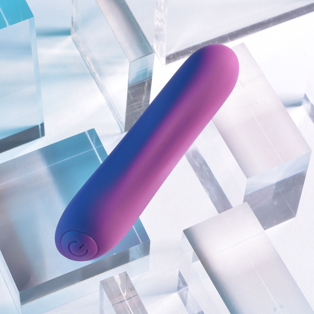 Playboy Pleasure Bullet 9 cm Vibrator with 7 Speeds and Vibration Patterns Secondary image