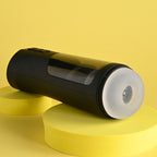 Playboy Pleasure End Game Vibrating Self Sanitizing Stroker > Sex Toys For Men > Masturbators Premium