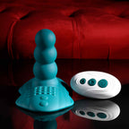 Playboy Pleasure Have a Seat Rideable Vibrator and Grinder Pad with Remote – Rechargeable Vibrator > Vibrators > Vibrating Pads