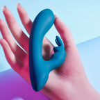Playboy Pleasure LIL RABBIT Compact G-Spot Vibrator > Sex Toys For Ladies > G-Spot Vibrators