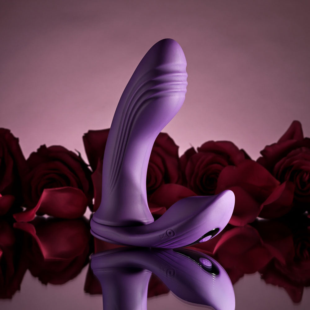 Playboy Pleasure Mix and Match Sex Toy Secondary image