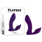 Playboy Pleasure Mix and Match Sex Toy > Vibrators > Unconventional