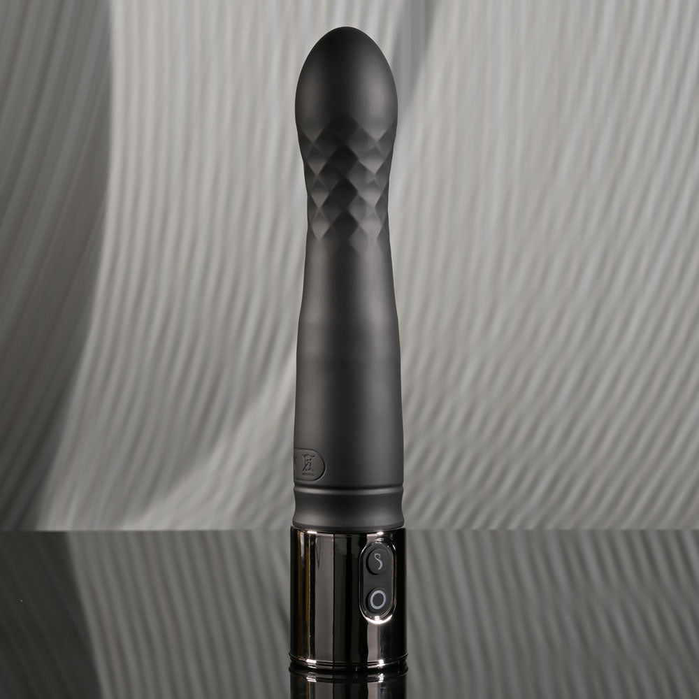 Playboy Pleasure PLEASURE ZONE Vibrator Toy > Vibrators > Standard Vibrators