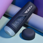 Playboy Pleasure PURSUIT OF PLEASURE Stroker 7" > Sex Toys For Men > Masturbators Premium
