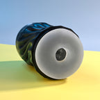 Playboy Pleasure SOLO Stroker with Vibrating Functions > Sex Toys For Men > Masturbators > Vibrating