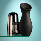 Playboy Pleasure THE JET SET - SUCKER Clitoral Toy > Vibrators > Ladies > Clitoral Vibrators and Stimulators