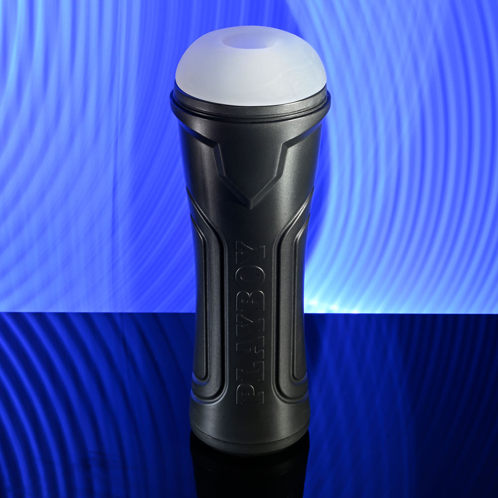 Playboy Pleasure THE URGE LARGE Stroker Secondary image