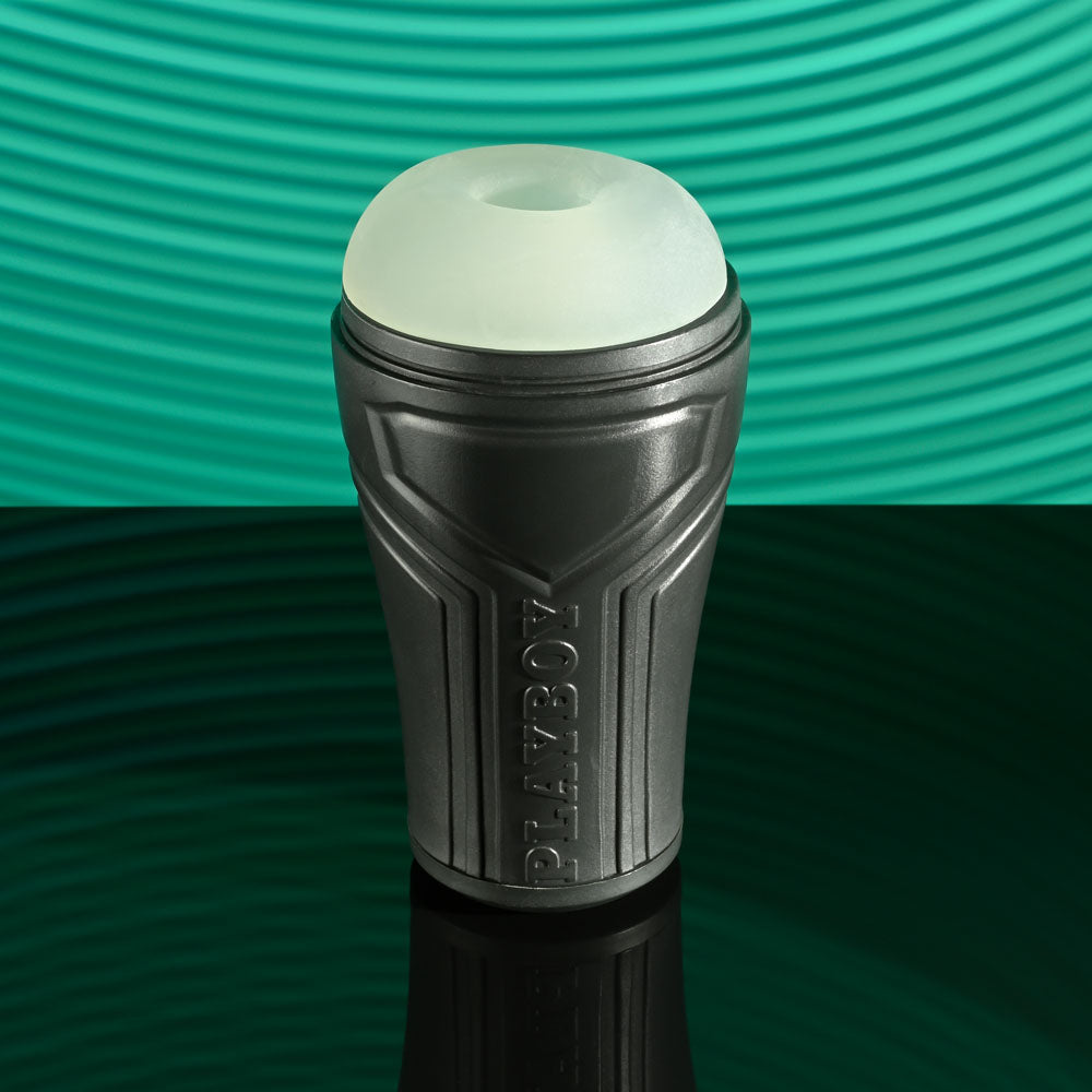 Playboy Pleasure THE URGE SMALL Stroker Secondary image