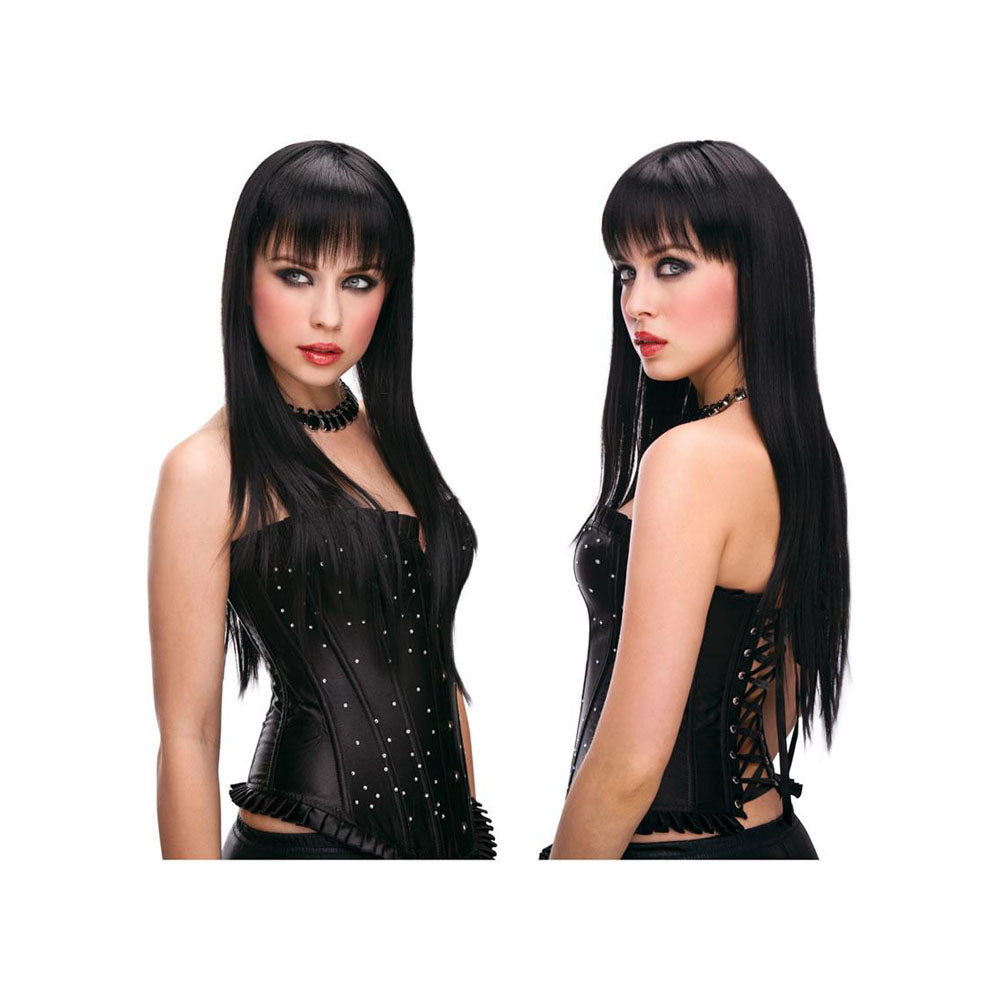 Pleasure Wigs Amber Wig for Bold Transformations and Adventurous Looks Wigs
