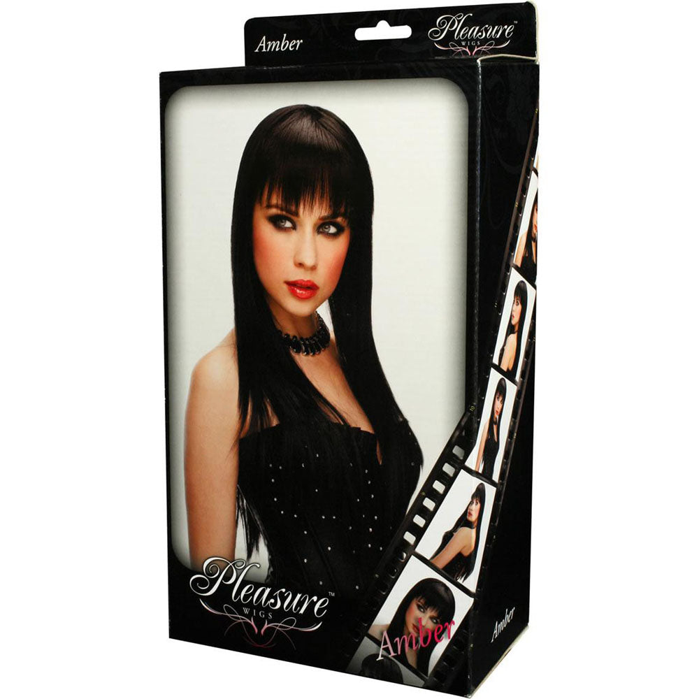 Pleasure Wigs Amber Wig > Clothes > Wigs