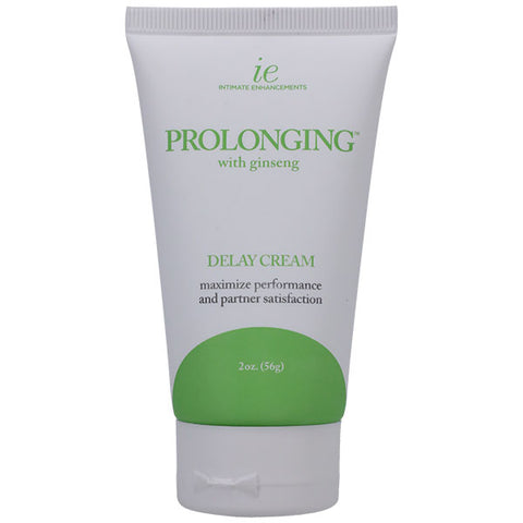 Proloonging Delay Cream for Men 56 Gram Tube > Essentials > Mens Enhancers