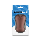 Pocket Pals Vagina Stroker – Body-Safe Masturbator > Sex Toys For Men > Masturbators > Manual