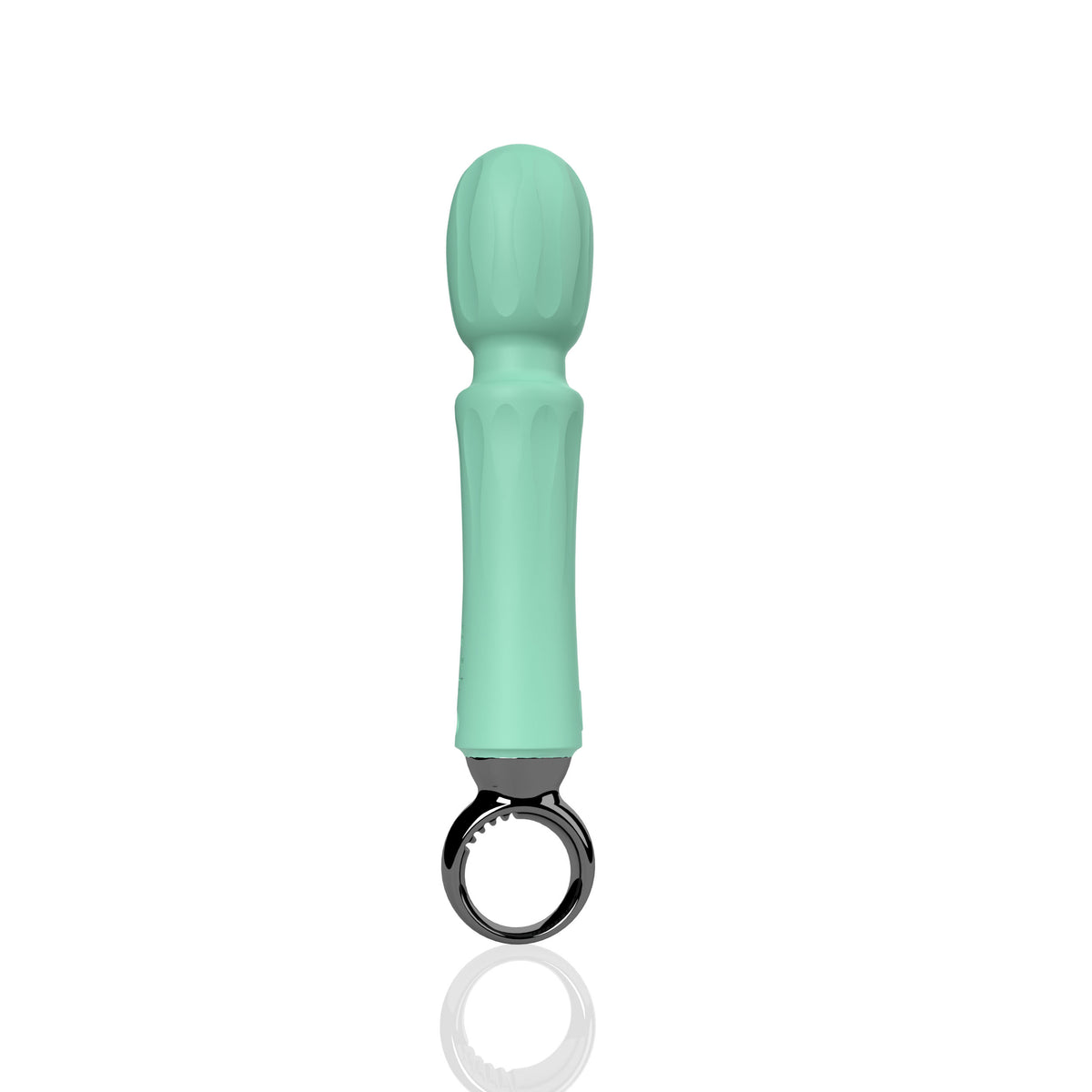 Screaming O PrimO Wand – Rechargeable Portable Wand Vibrator with 5+5 Vibration Functions > Sex Toys > Massage Wands