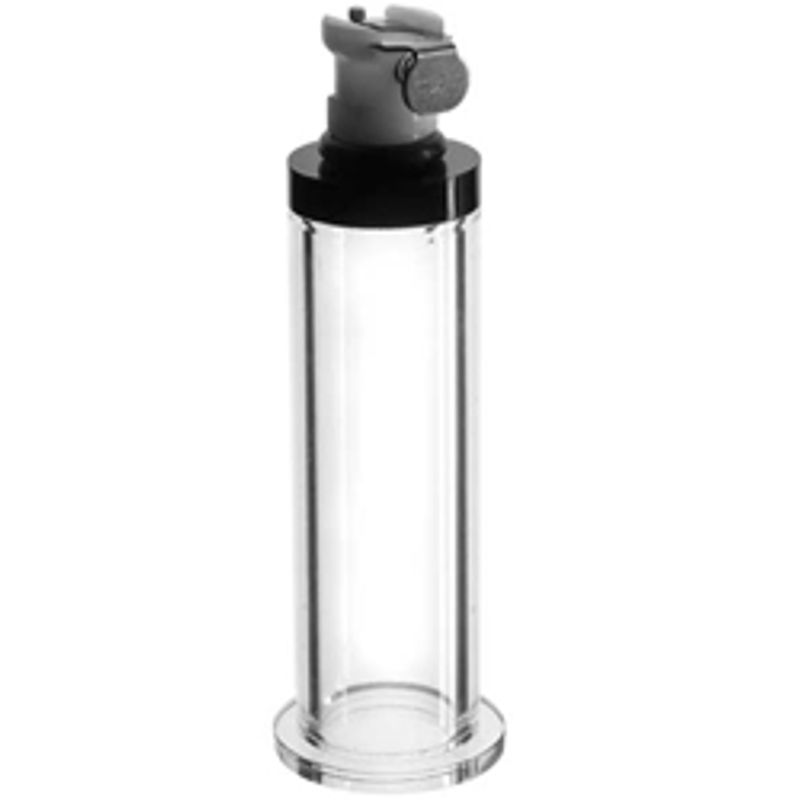 Premium Clitoris Cylinder 0.5 Inch Vacuum Technology Intimate Device > Pumps > Female Pumps Main image