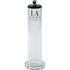 Premium Penis Cylinder 1.75 Inch by 10 Inch > Pumps > Penis Pumps Performance
