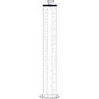 Premium Penis Pump Valve Cylinder 1.75 Inch x 12 Inch > Pumps > Penis Pumps Performance