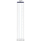 Premium Penis Pump Valve Cylinder 2 Inch x 12 Inch > Pumps > Penis Pumps Performance