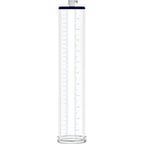 Premium Penis Pump Valve Cylinder 2.25 Inches x 12 Inches > Pumps > Penis Pumps Performance