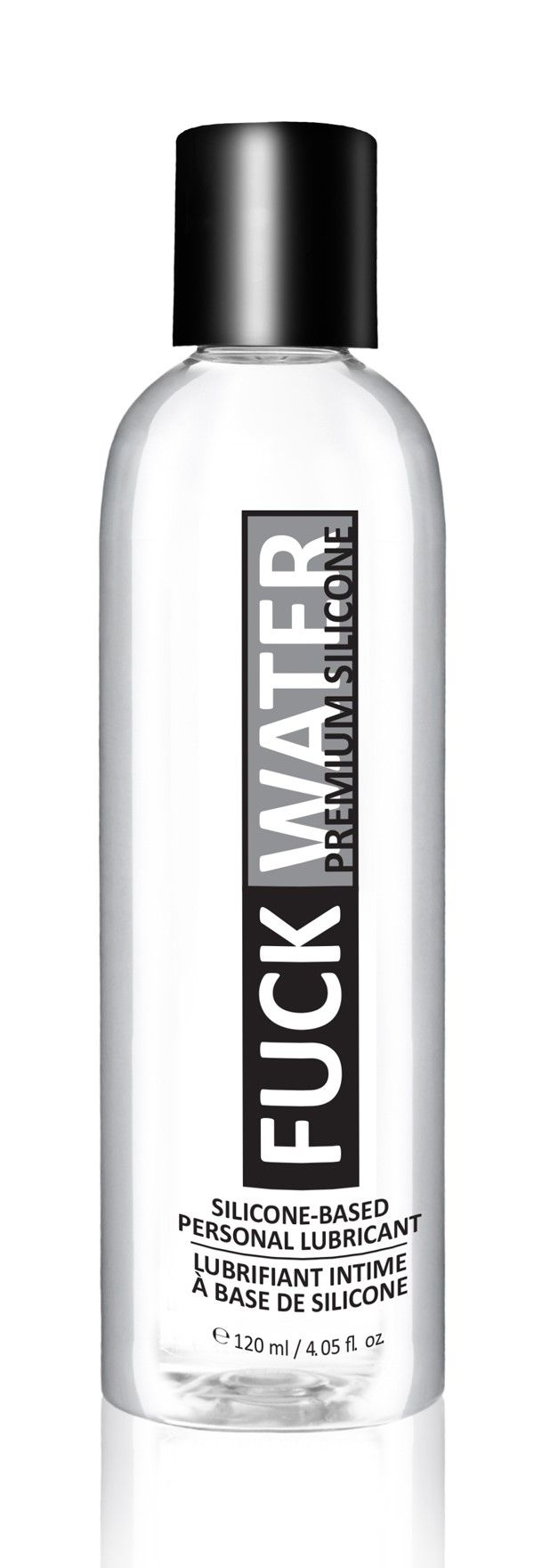 Premium Silicone Lubricant 4 Fl Oz Highly Concentrated Long Lasting Formula > Lube > Silicone