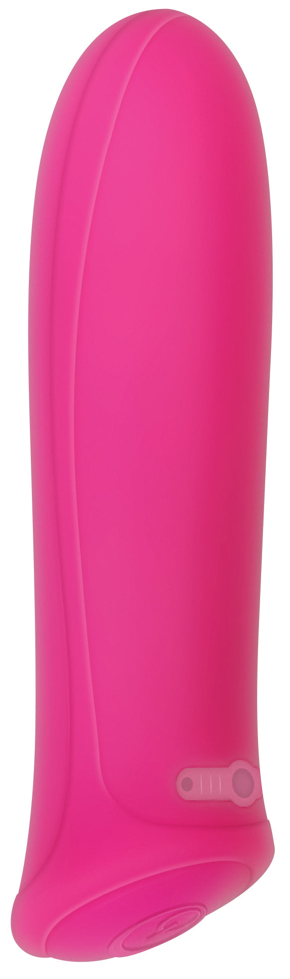 Pretty In 8.6 Centimeter USB Rechargeable Bullet Vibrator BULLETS