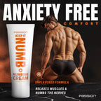 Passion Keep It Numb Numbing Cream 44ml > Lube > Anal