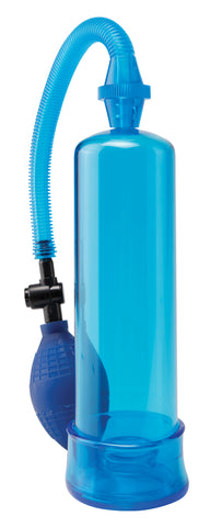 Pump Worx Beginner Power Pump Penis Pump Pumps