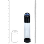 Pumped Automatic Waterproof Penis Pump - 20cm Insertable > Pumps > Penis Pumps Electric